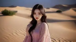يا قمر الوادي 峽谷之月