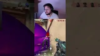 Lache poce blo #pourtoi #streamer #twitch #clips #valorant #fyp