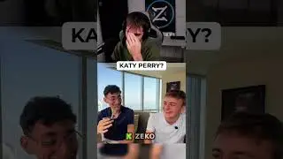 Moski y Dami escuchan Katy Perry? #moski #dubai #katyperry #mernosketti #clipsar