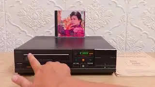 (🛫🚀🚀🛫) CD Philips cd 104 huyền thoại ông vua nhạc vàng còn luôn Cataloge