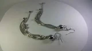 Tassel Me Happy Earrings