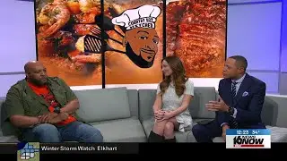 Jr. Chef Club in South Bend teaching kids life lessons through cooking