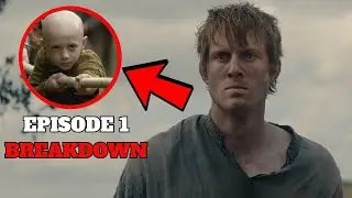 A Knight of the Seven Kingdoms &ndash; Episode 1 Breakdown | Dunk & Egg Explained