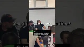 Khabib disciplines gym members for not paying their dues