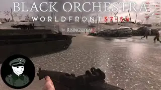 Rising Storm 2 Vietnam Black Orchestra Mod Pacific