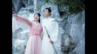 Johnson - Qiantang Lake Spring Trip | Celestial Authority Academy OST