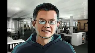 &lsquo;Compliance is a journey,&rsquo; says Binance CEO amid regulatory scrutiny