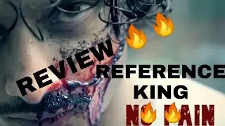 NO PAIN - VOID (official Music video) REVIEWED🔥🔥