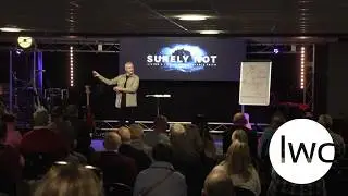 Surely Not | Pastor John Lacy | Live Worship | @LWChurchUK