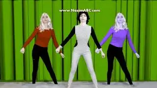Nasim Autistic & Gay Synthwave Track By EarJuice Bitwave.tv Bumper