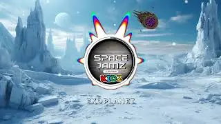 Space Jamz Kidz - 
