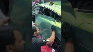 How Much Does a Car Wrap Really Cost?