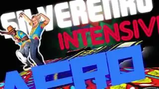 OPENER AFRO INTENSIVE by SILVERENKO | KR2L.RU