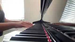 In the mood by Joe Garland from &ldquo;Piano Mix 2&rdquo;