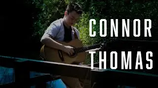 Connor Thomas - Somewhere Over The Rainbow