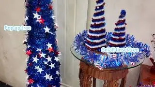 🎇Transform Your Home into a Patriotic Paradise! | HSENLIFE's Independence Day Products🎇