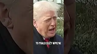 Trump grozi interwencją wojskową wobec Iranu w odpowiedzi na egzekucje protestujących