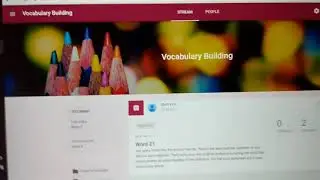 Google Classroom for Homeschool