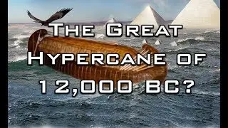 Did Greenland''s Hiawatha Asteroid Destroy Atlantis & Eden? 🌀