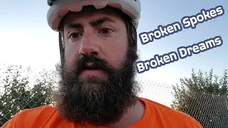 Cycling 450 km in One Weekend - Lake Simcoe Bike Tour Day 1