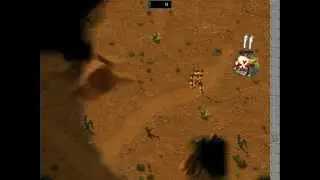 KKND 2: Krossfire Evolved Campaign TechLevel 1: The Seven Samurai