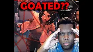 Are comics DYING? Will Marvel Kill DC? - Chaos Avatars Podcast #5
