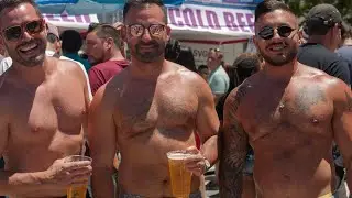 San Francisco Pride Parade | Part 1| #lgbt