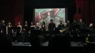 Chacona: a la vida bona, Juan Ara&ntilde;&eacute;s.