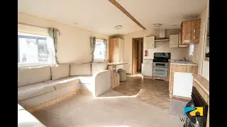 2017 ABI Trieste 36 x 12 3 bed