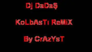 Dj DaDaS TrAbZoN KolBaStI