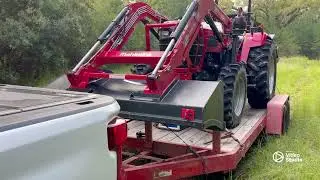 9/1/25 Fall 2025 Planting Day(s)