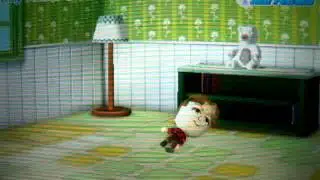 Mii News: Shenden's New Cleaning Method