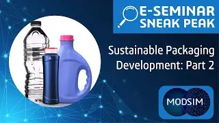 Sustainable Packaging Development - driven by MODSIM | Part 2