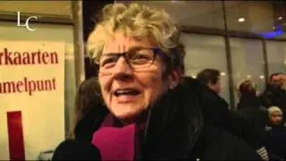 Winkelcentrum Bilgaard heropend