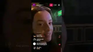 PEMA LEILANI INSTAGRAM LIVE|SHREYA PRASAD|AAGAZ AKHTAR|LIVE