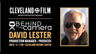 Behind the Camera with Star Wars Producer David Lester, Jan 9 2026