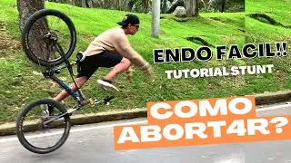 COMO HACER ENDO FACIL (TUTORIAL DE STUNT)