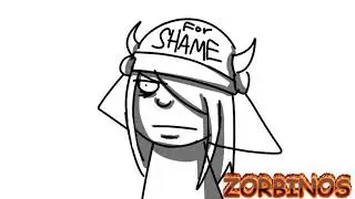 Tabbes Struggles To Explain Her Life Story [Collab Entry]