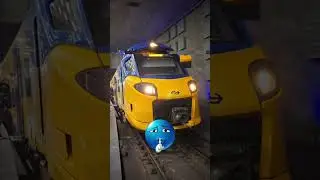 Treinen #trainspotting #train #nmbs #tram #brusselslife #treinen #eurostar #ns