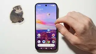 How to Organize Apps on Google Pixel 10?