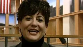 Library Love Stories: Kelly Brough