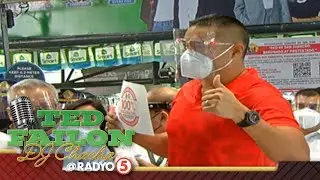 Zamora: Delta variant cases, posibleng underreported