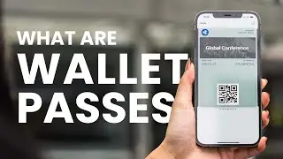 What are Wallet Passes