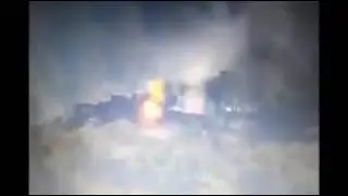 Pakistani army destroy indian check post