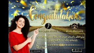 RUDN Enclave Good News