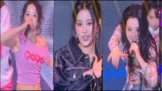 DAISY (H//PE Princess Ver.) - Dynamic Duo Concert Opening Performance