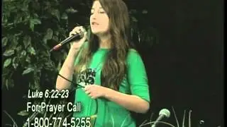 David Bibey Ministries #895 part c