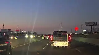 Monday Commute-February 02, 2026