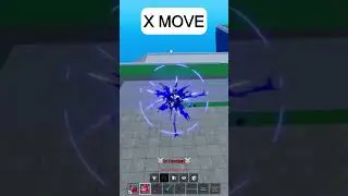 Sadness pain rework showcase on Blox Fruit !