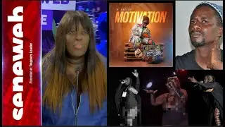 D FREEZY sans filtre : ce qu’elle regrette, ce qui la motive et son lien avec Fou Malade